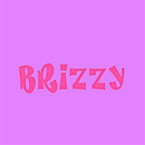 brizzy aka brizzysee OnlyFans videos leaked on Hotleak